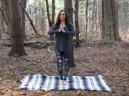 Meditation For Gratitude