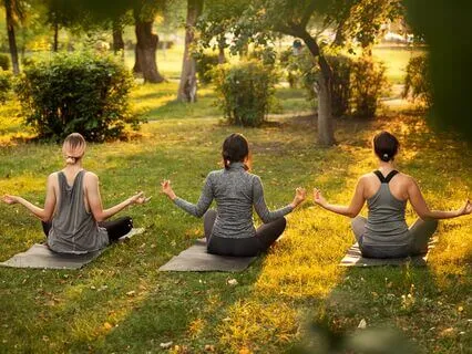 Meditation For Gratitude And Positivity