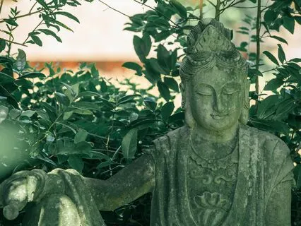 Meditation For Greater Connection And Awareness Of Breath