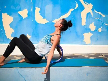 Meditation For Grief: A Gentle Embrace