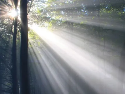 Meditation For Grief & Loss