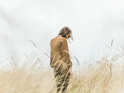 Meditation For Grief And Loss