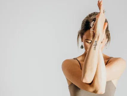 Meditation for Grief (Around The Loss Of A Loved One)