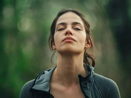 Meditation For Grief: Finding Breath, Finding Strength