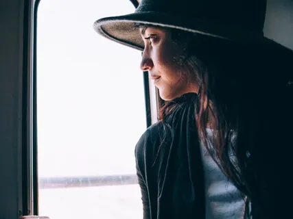 Meditation for Grief