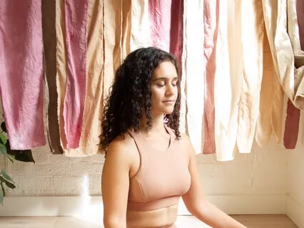 Meditation For Grounding