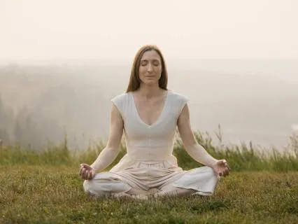 Meditation for Grounding And Balance: Earth Element