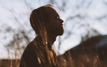 Meditation For Grounding & Centering