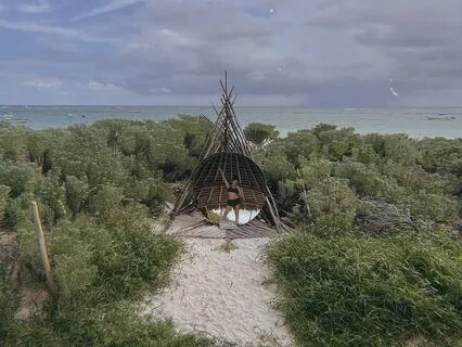 Meditation For Grounding, Protection And Connection