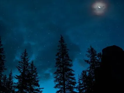 Meditation For Grounding With The Earth And Sky