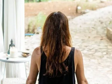 Meditation For Grounding