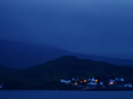 Meditation för här & nu