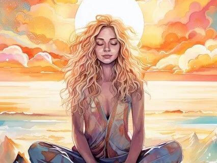 Meditation For Headache Relief