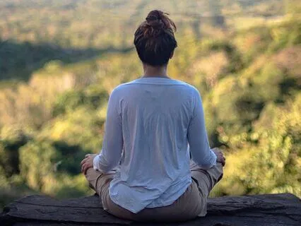 Meditation For Healing And Self-Love