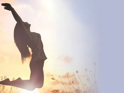 Meditation for Health & Wellbeing