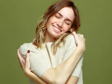 Healing Your Relationship With Food & Body