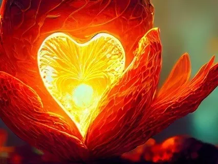 Meditation For Heart Healing
