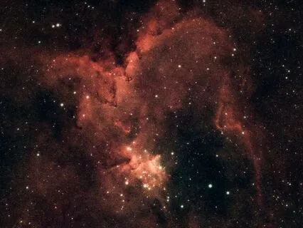 Meditation For Heart In The Unknown