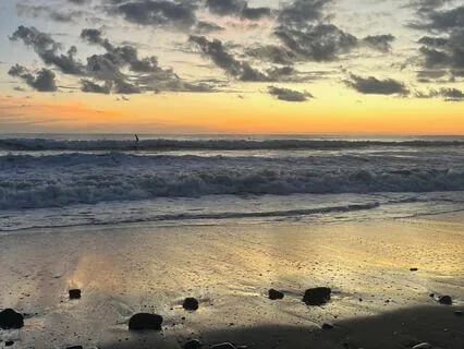 Meditation For Heartbreak