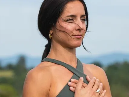 Meditation For Ease And Relaxation