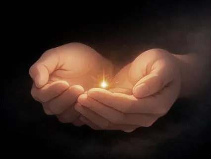 Meditation For Hope & Inner Healing: Find The Light Within
