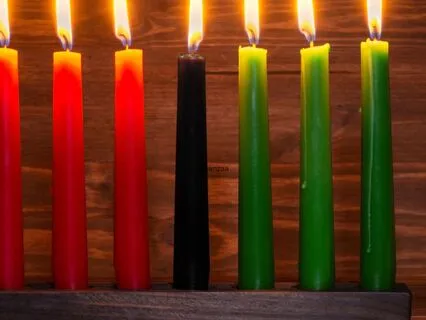 Meditation For Imani (Faith)