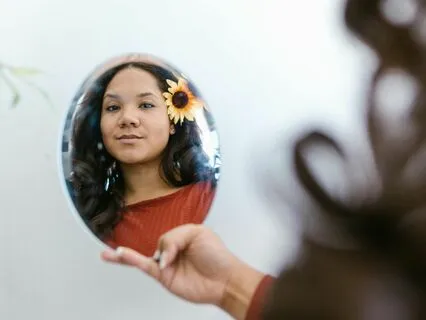 Meditation For Improving Self-Image