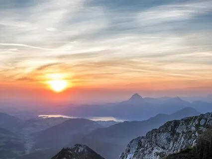 Meditation For Infinite Possibilities