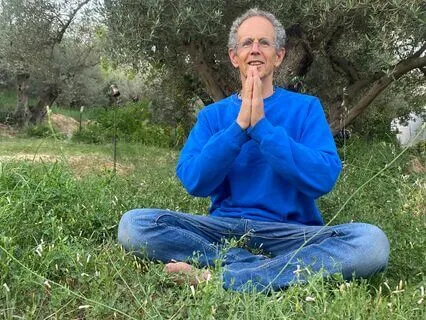 Meditation For Inner And Outer Peace