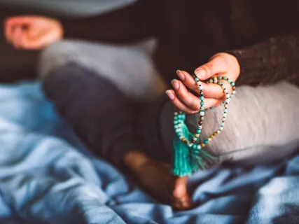 Meditation For Inner Healing