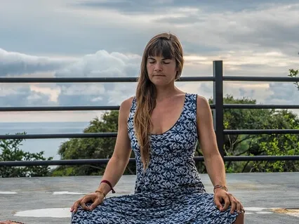 Finding Peace Amidst Chaos