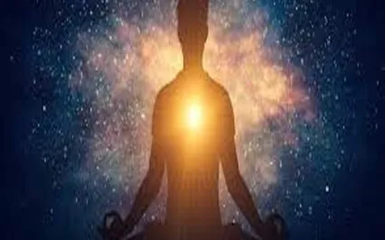 Meditation For Inner Peace & Calm