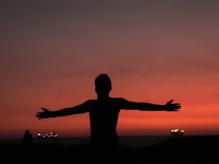 Meditation For Inner Peace And Calm