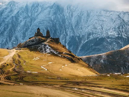 Fostering Inner Peace & Divine Connection