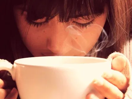 Meditation For Inner Peace "Come Inside & Have A Cup Of Tea"