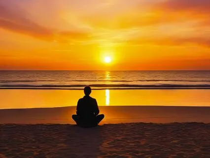 Meditation For Inner Peace & Stress Relief