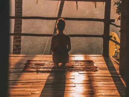 Meditation For Inner Peace