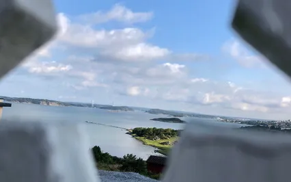 Meditation för inre kraft och självförtroende