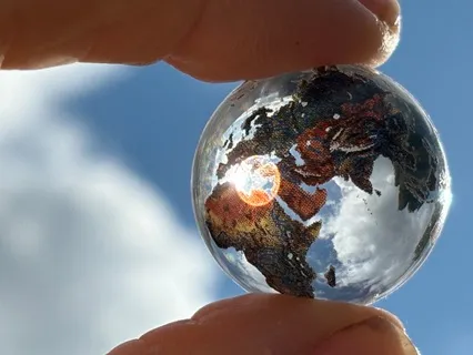 Meditation For International Day Of Peace