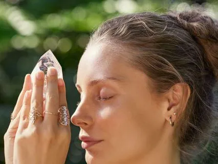 Meditation For Intuition | Third Eye Opening Meditation