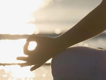 Meditation For Joy And Contentment