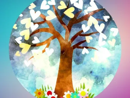 The Gratitude Tree