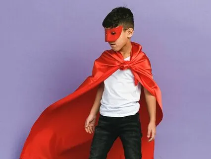 Meditation For Kids - The Superpower Of Self Discovery