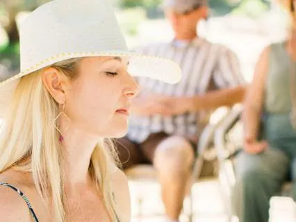 Meditation For Kind Love With Dr. Diana Hill