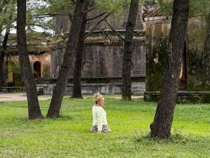 Meditation For Learning To Say No