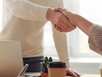 Meditation For Leaving A Job