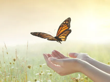 Practice For Letting Go