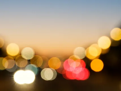 Letting Go Of Expectations & Pressure