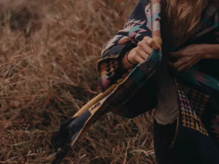 Meditation For Letting Go