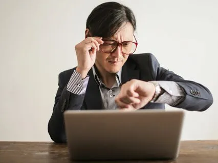 Meditation For Letting Go Of Deadline Stress